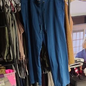 Merona Men's Teal Joggers